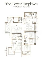 Draycott Eight (D10), Condominium #601877931